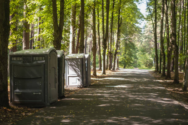 Best Portable Restroom for Sporting Events  in USA